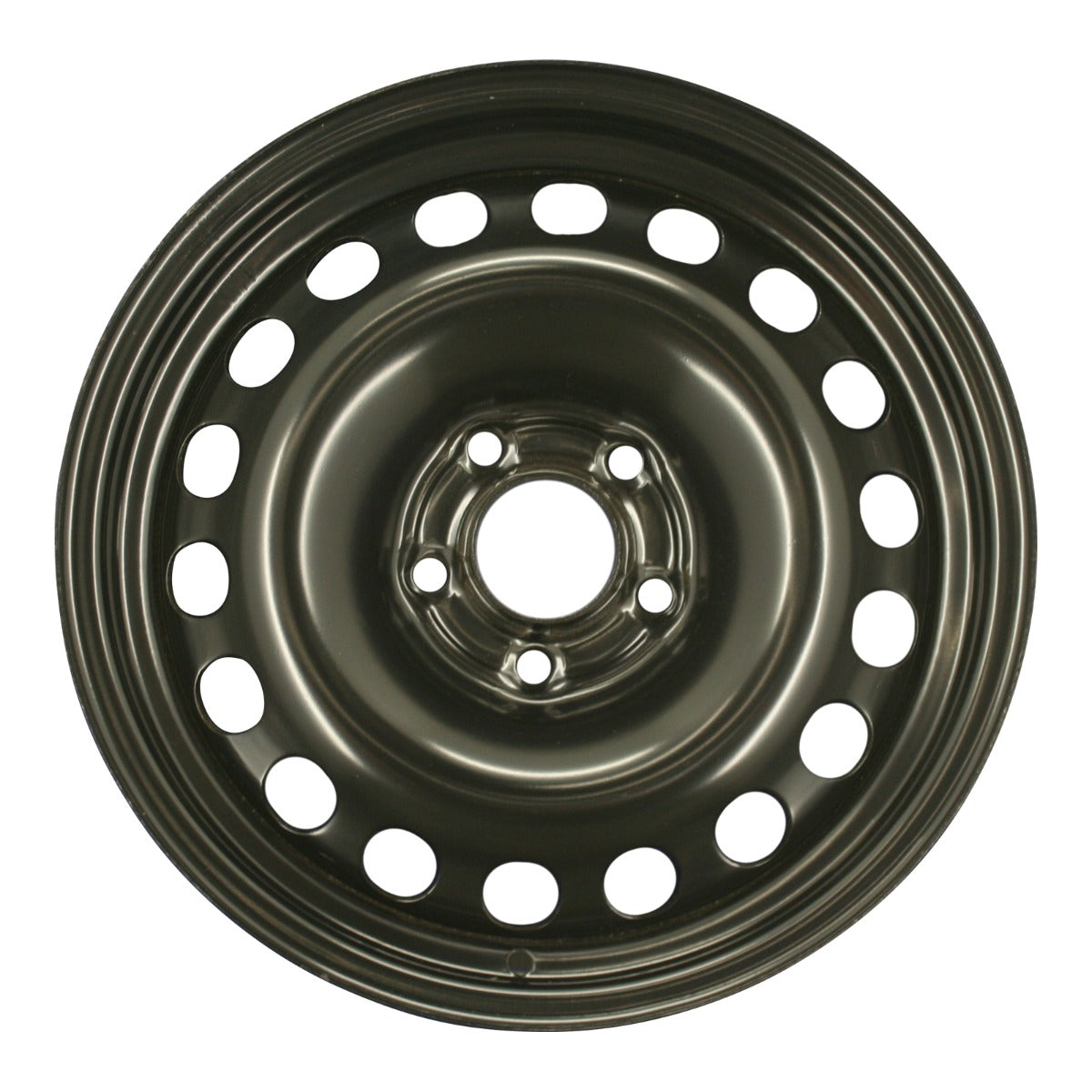 2008 Chevrolet Malibu New 16" Replacement Wheel Rim RW8055B