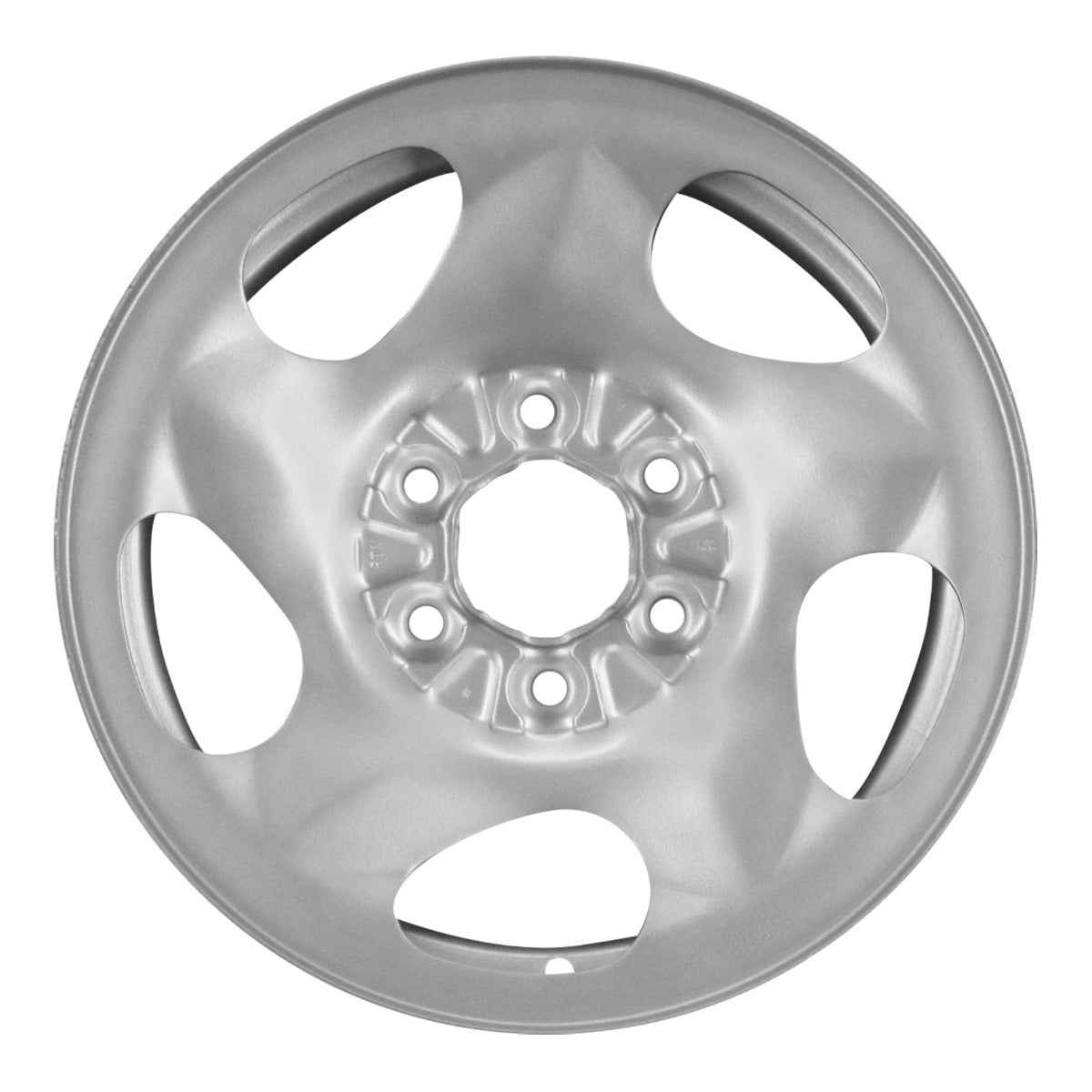 2006 GMC Envoy 16" OEM Wheel Rim W8059S