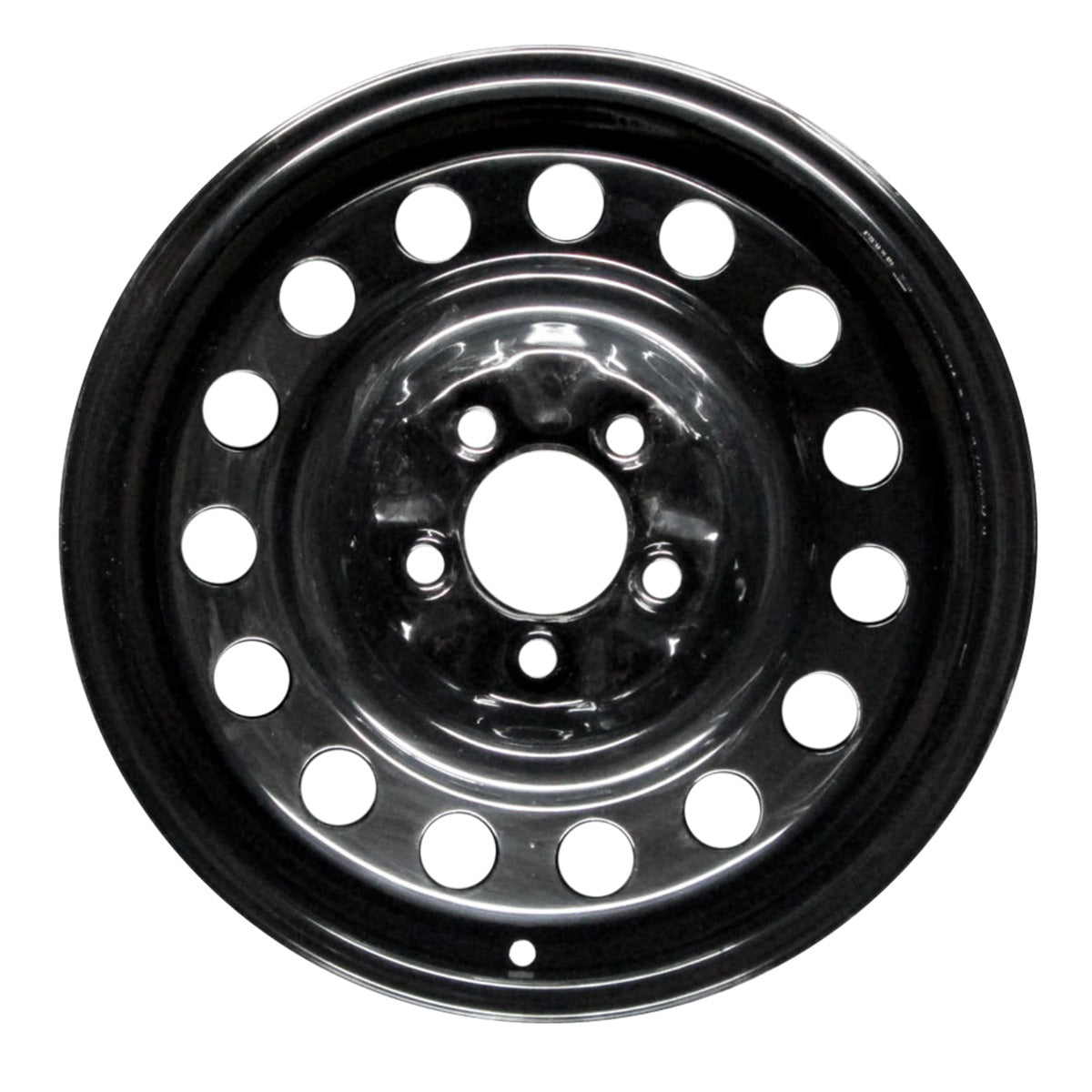 2005 Pontiac Montana 17" OEM Wheel Rim W8065B