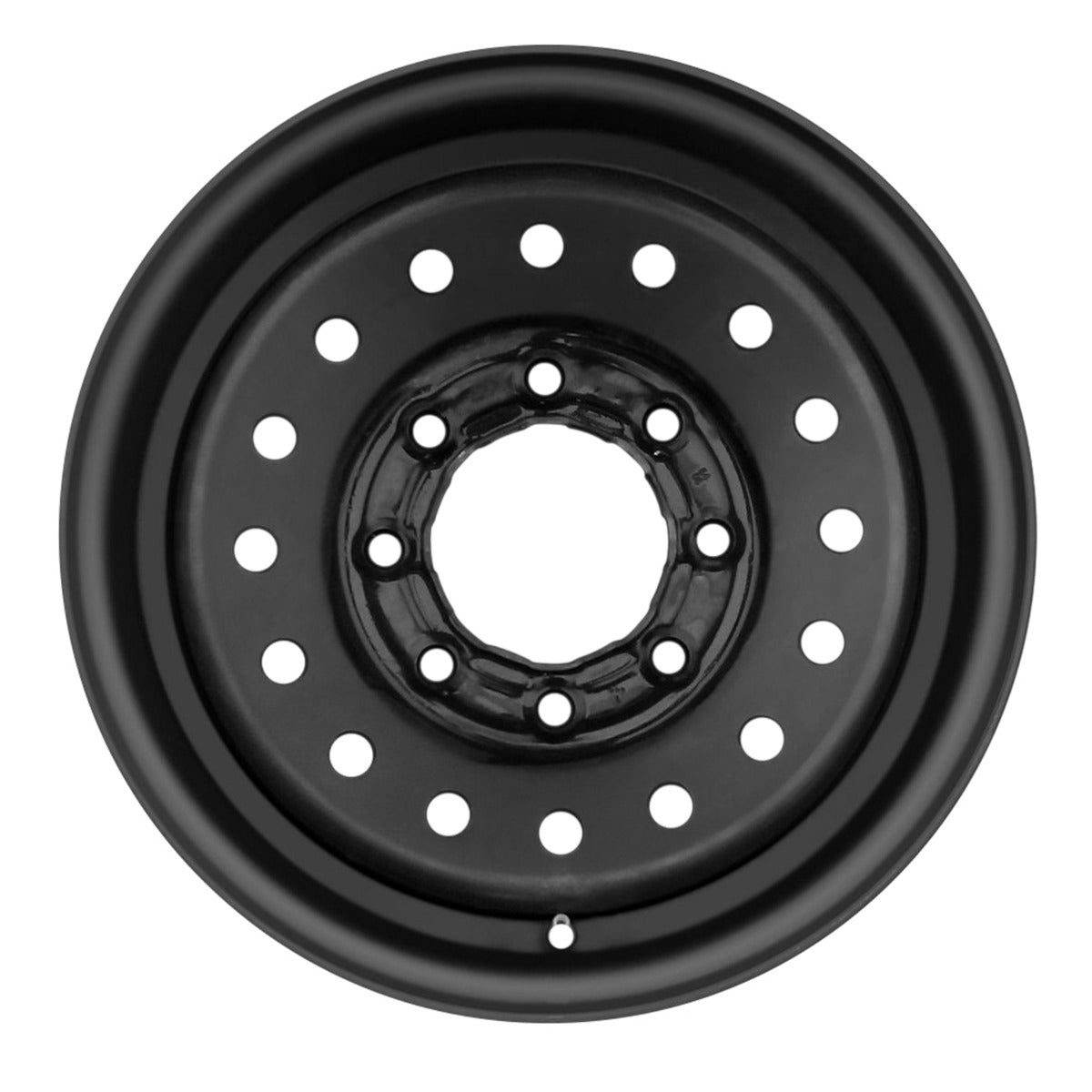 2008 Chevrolet Silverado 2500 16" OEM Wheel Rim W8071B