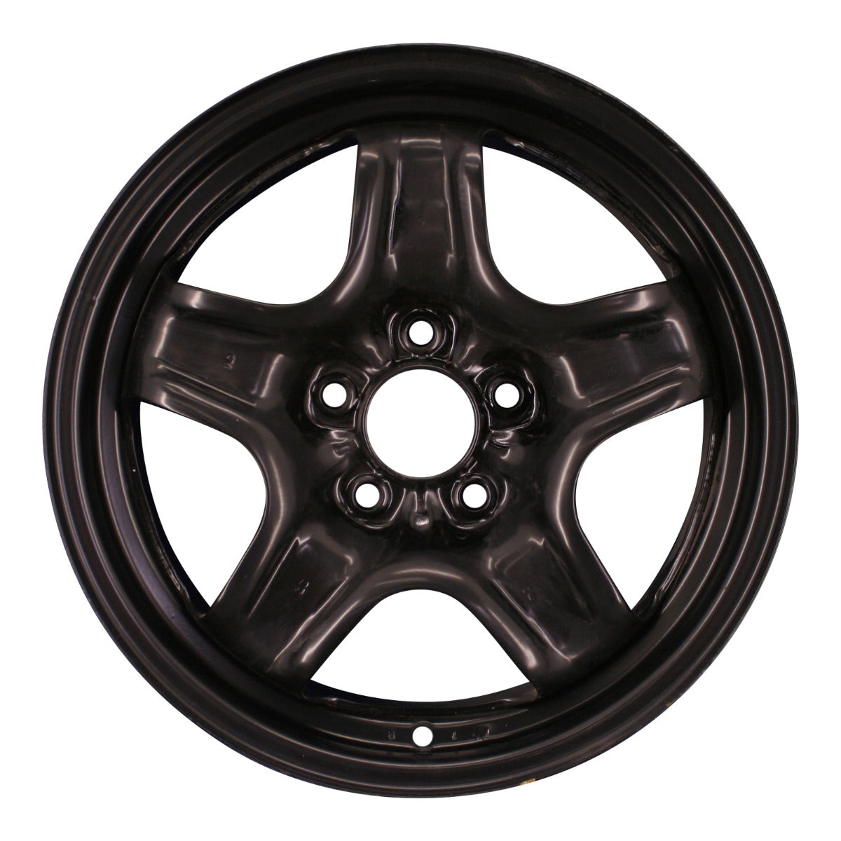 2008 Chevrolet Malibu 16" OEM Wheel Rim W8087B