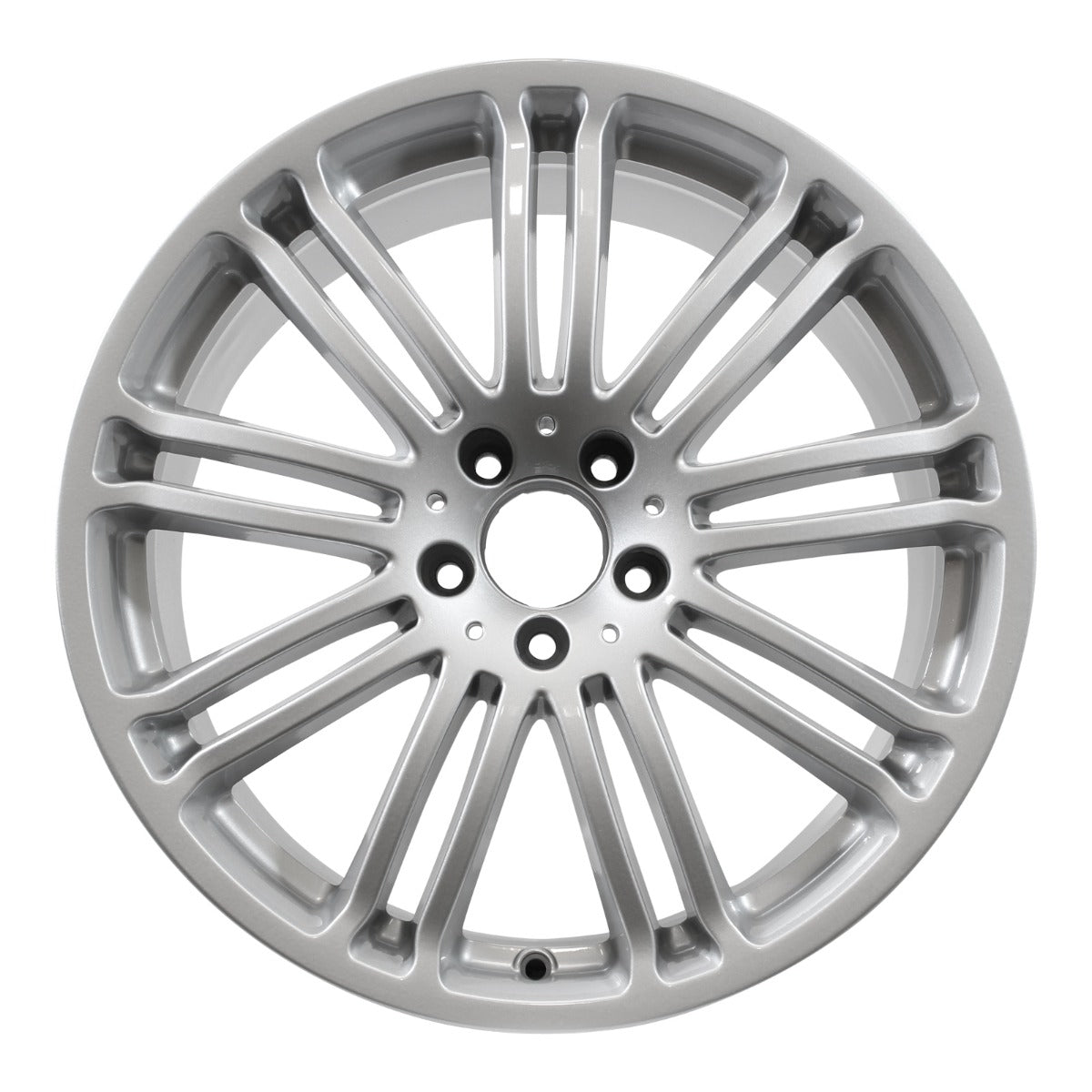 2010 Mercedes Cl600 19" OEM Wheel Rim W85025S