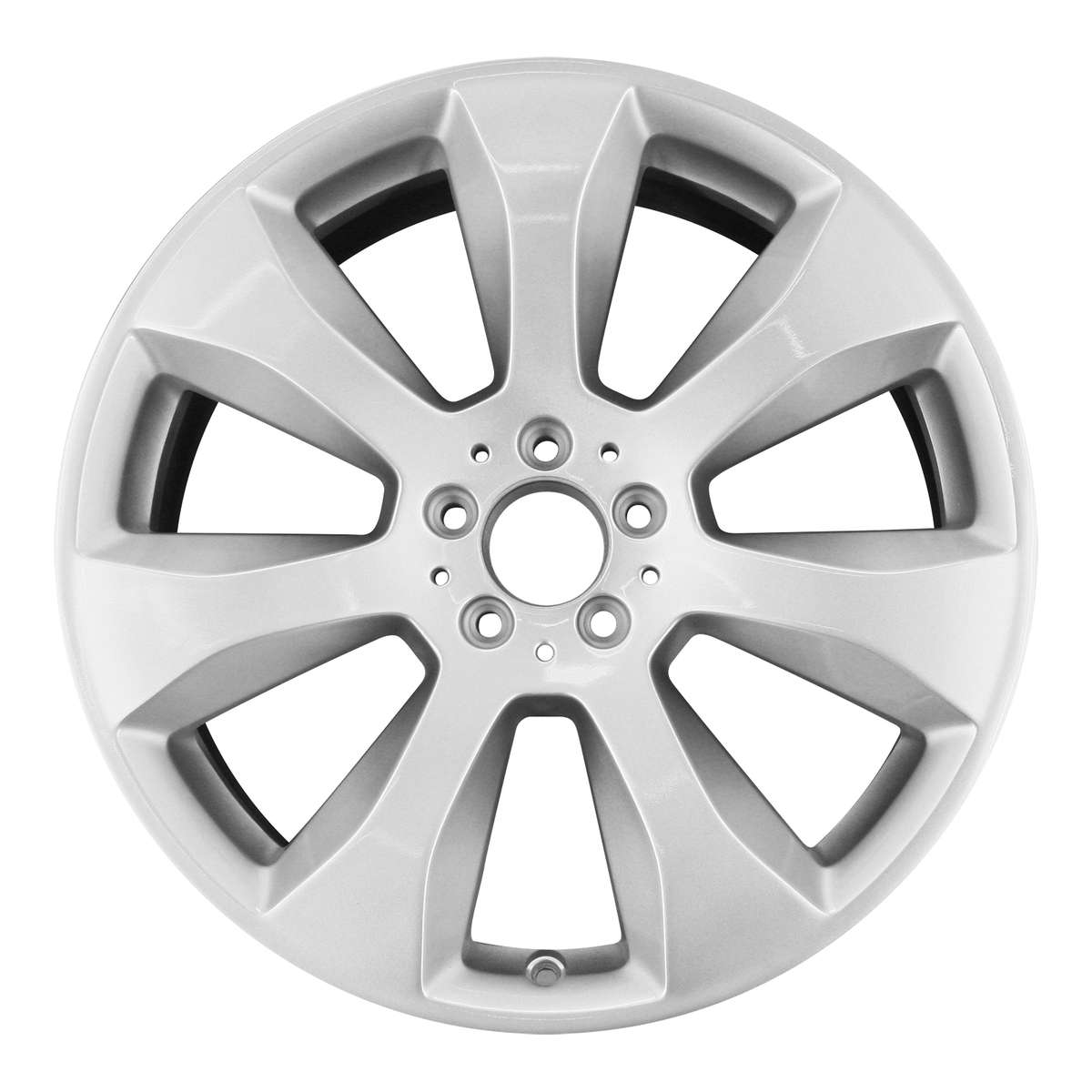 2011 Mercedes GLK350 20" OEM Wheel Rim W85096S