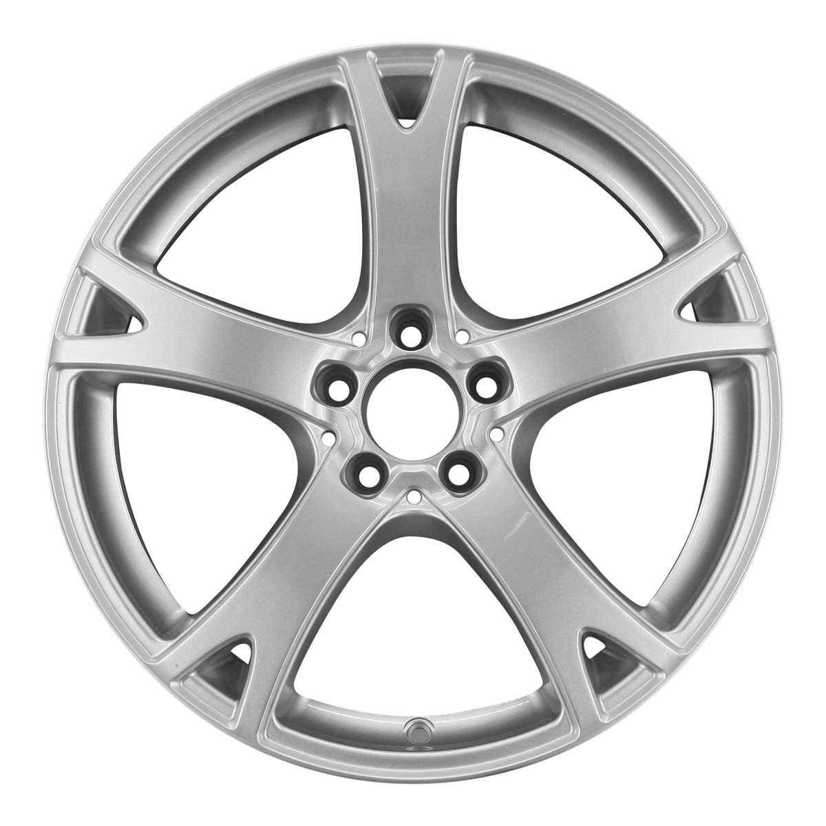 2013 Mercedes S550 19" Front OEM Wheel Rim W85246S