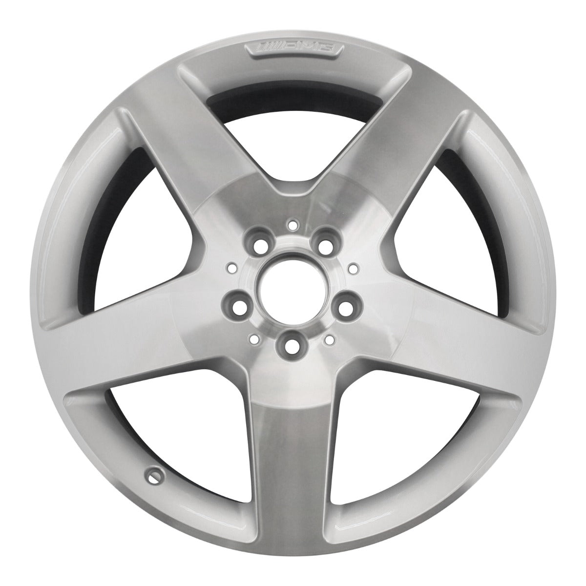 2013 Mercedes ML63 19