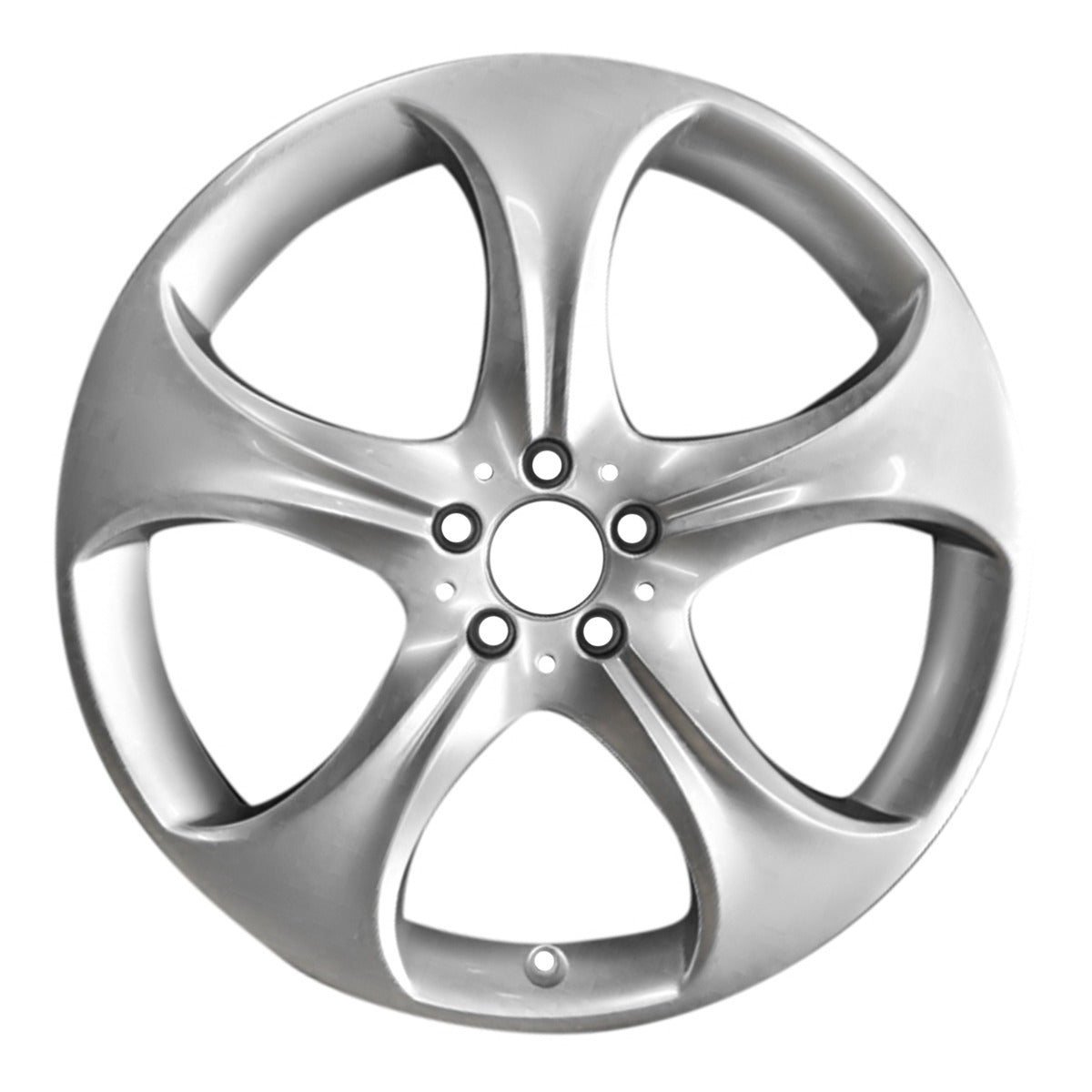 2016 Mercedes S600 20" Rear OEM Wheel Rim W85354S