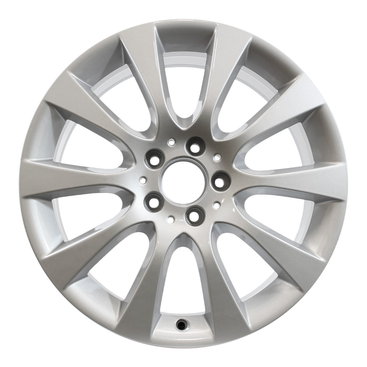 2012 Mercedes ML250 18" OEM Wheel Rim W85387S