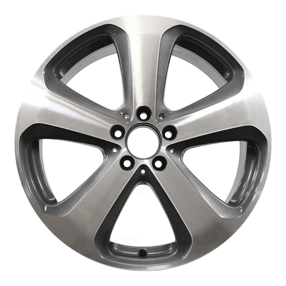 2020 Mercedes GLC300 19" OEM Wheel Rim W85481MC