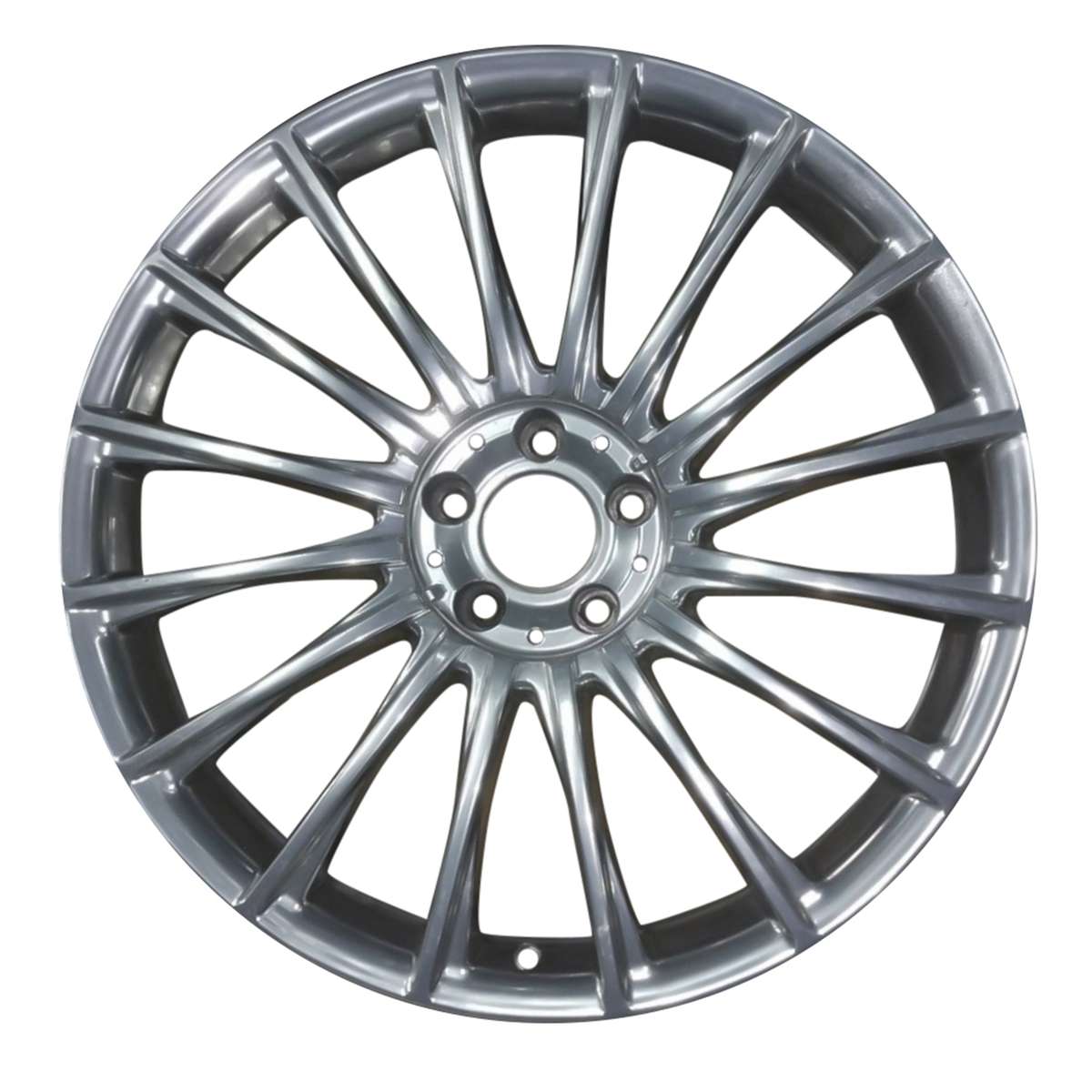 2018 Mercedes S560 20" Front OEM Wheel Rim W85603P