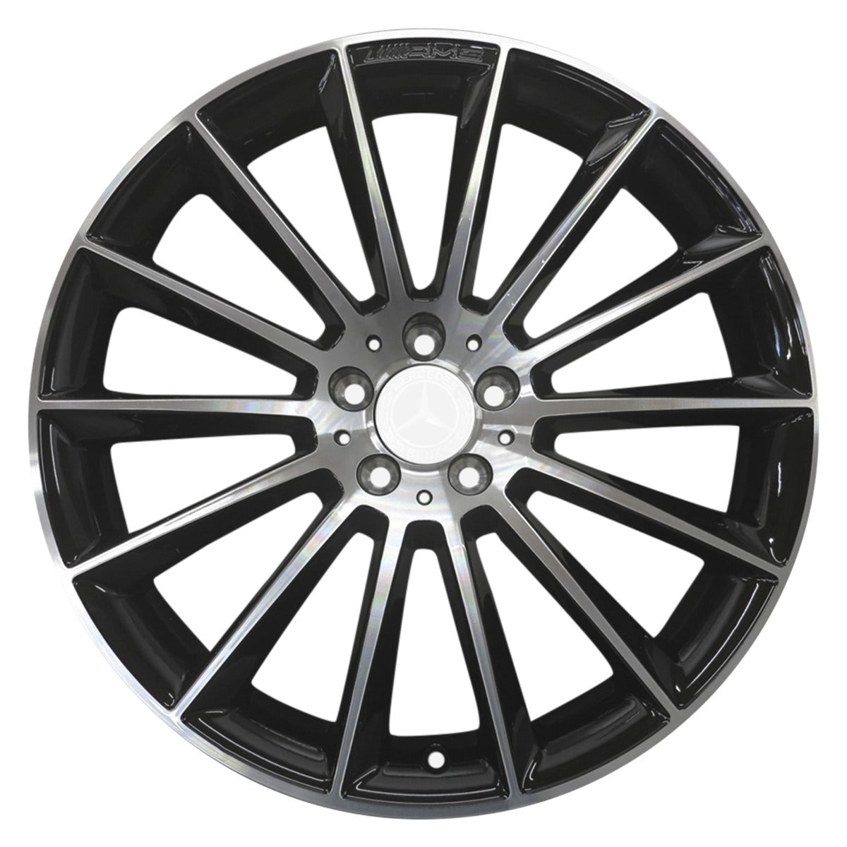 2021 Mercedes CLS450 20" Rear OEM AMG Wheel Rim W85673MB