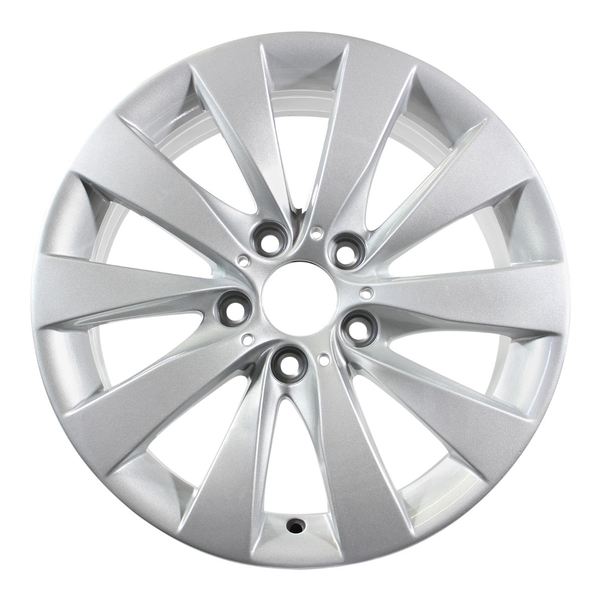 2013 BMW Activehybrid 3 17" OEM Wheel Rim Style 413 W86084S