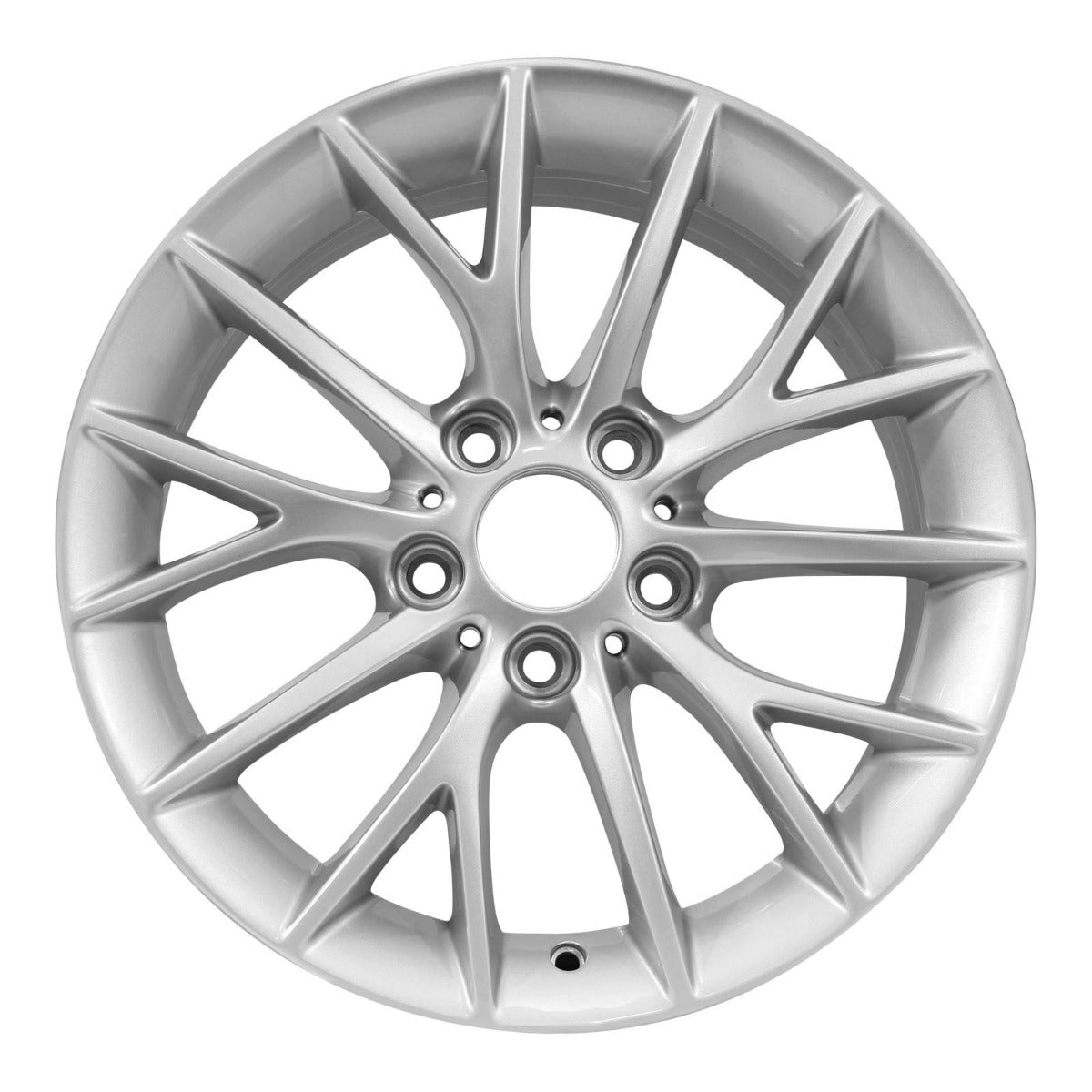 2018 BMW 230i 17" OEM Wheel Rim Style 380 W86153S