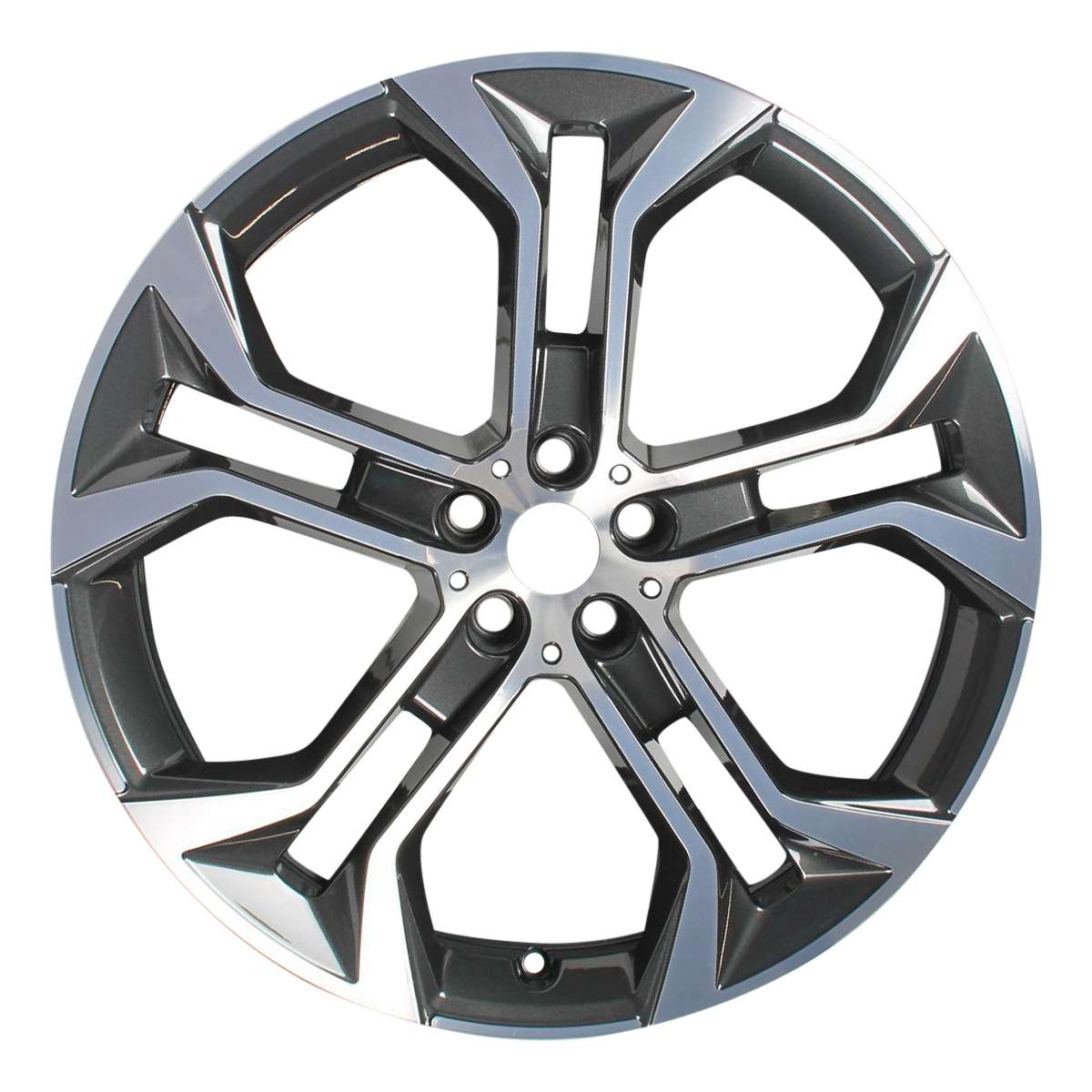 xmw∗∗∗∗∗∗∗∗ 2022 2023 Volvo XC60 Original OEM 20 x 8 Wheel Rim 32134532
