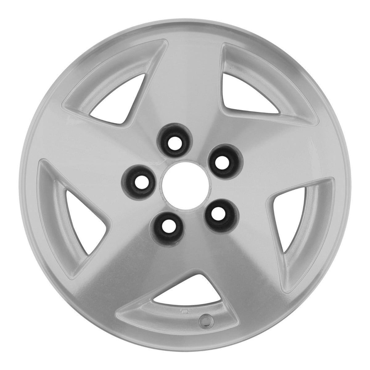 1993 Jeep Grand Wagoneer 15" OEM Wheel Rim W9010MS