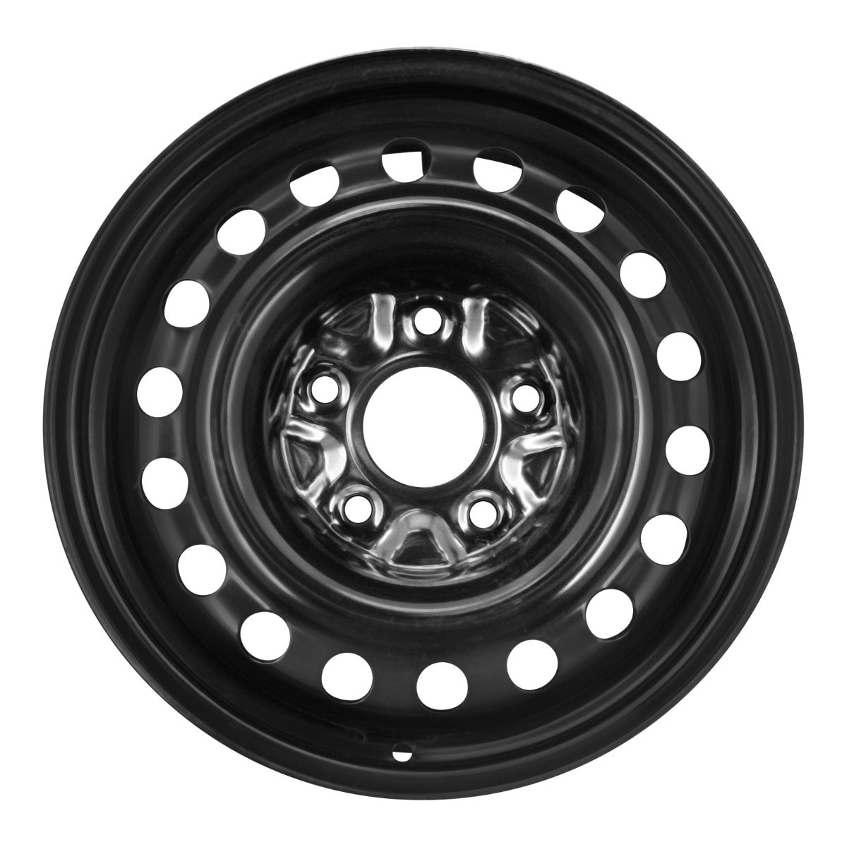 2000 Jeep Grand Cherokee 16" OEM Wheel Rim W9033B