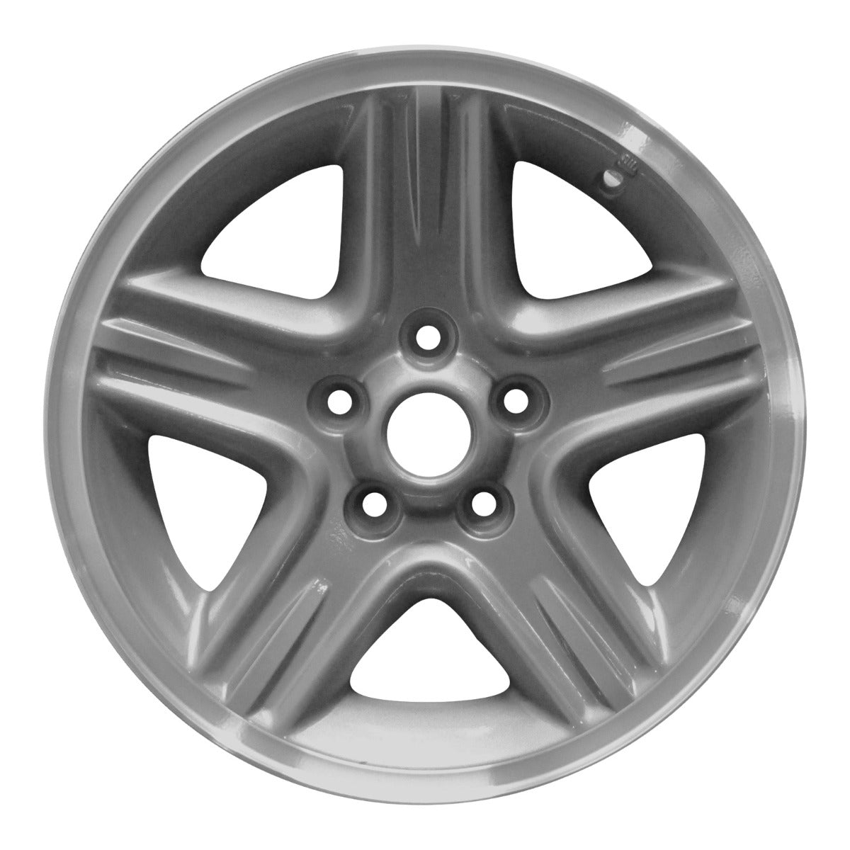 2003 Jeep Liberty 16" OEM Wheel Rim W9049MC