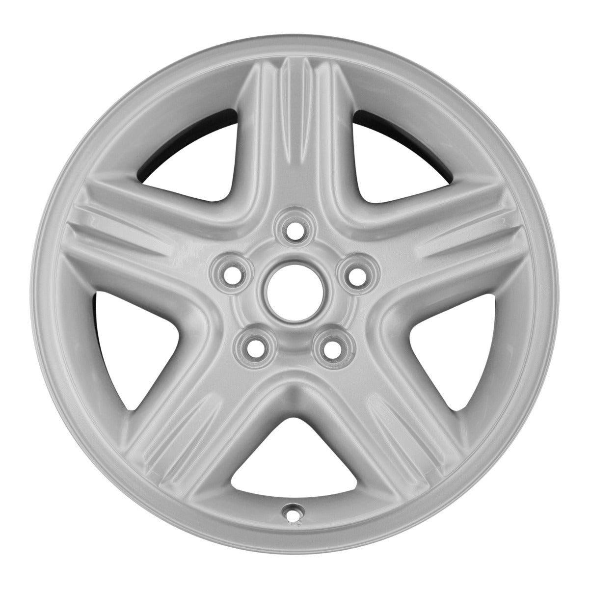 2002 Jeep Liberty 16" OEM Wheel Rim W9049S
