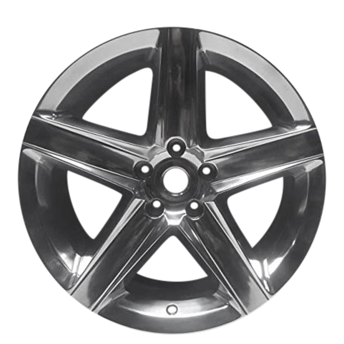 2009 Jeep Grand Cherokee New 20" Replacement Wheel Rim RW9082P