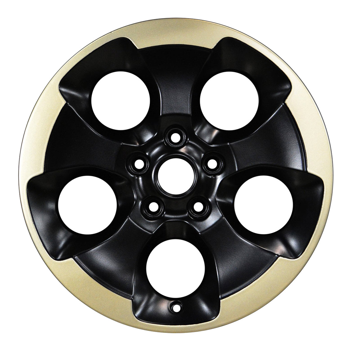2013 Jeep Wrangler 18" OEM Wheel Rim W9119BG