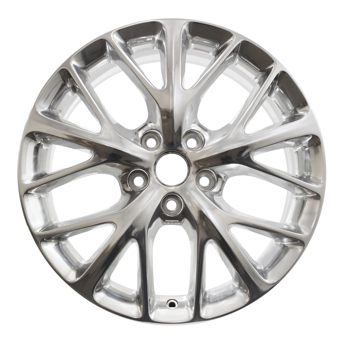 2014 Dodge Durango New 20" Replacement Wheel Rim RW9129P
