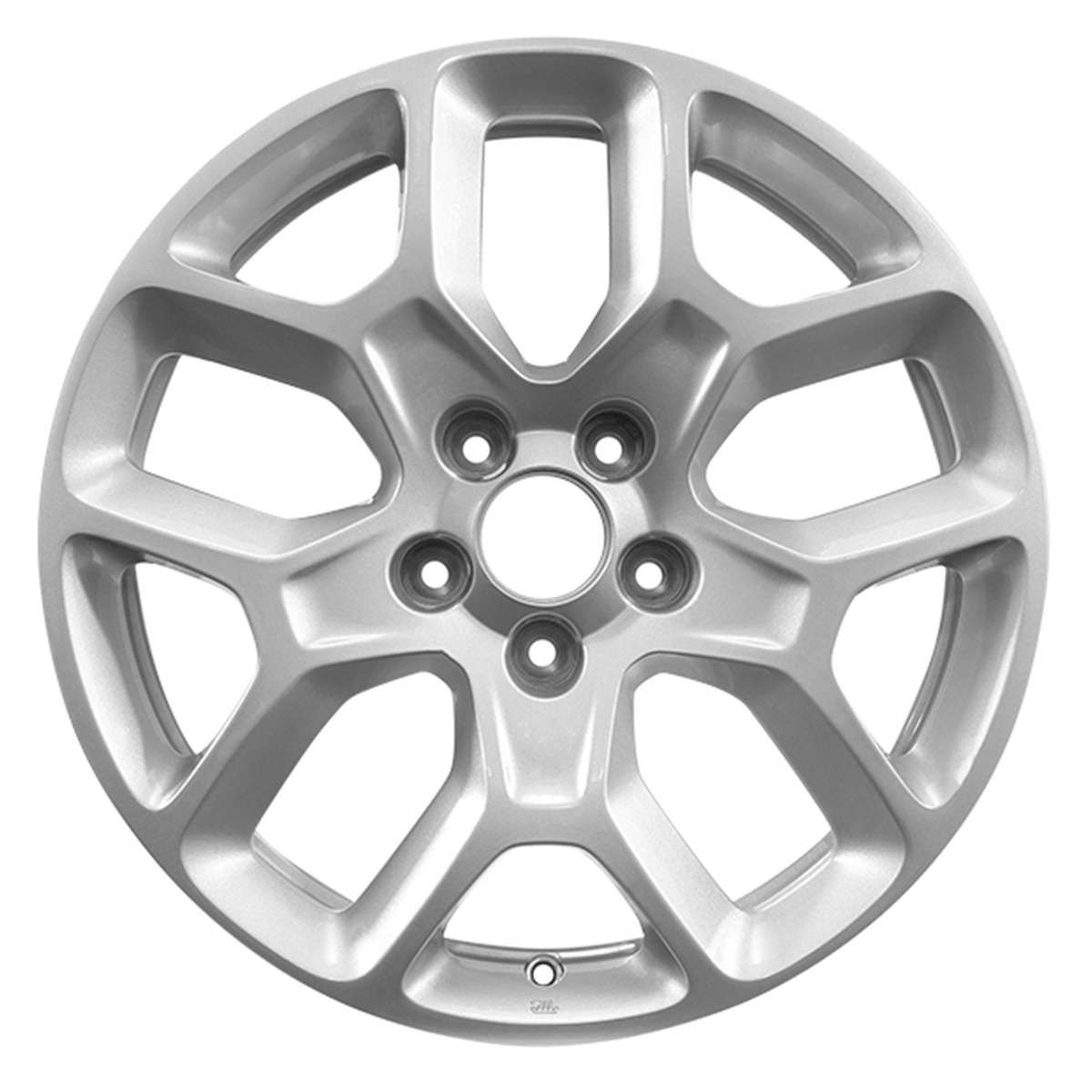 2018 Jeep Renegade New 17" Replacement Wheel Rim RW9148S