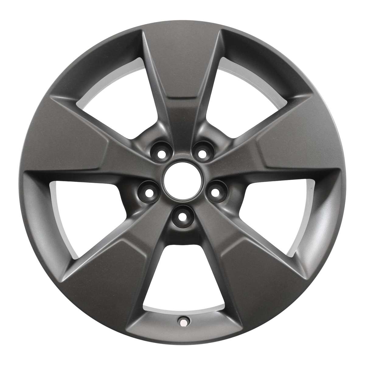 2016 Jeep Cherokee 18" OEM Wheel Rim W9155C