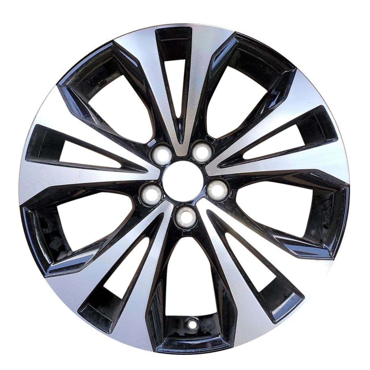 2018 Lexus NX300 18" OEM Wheel Rim W96303MB