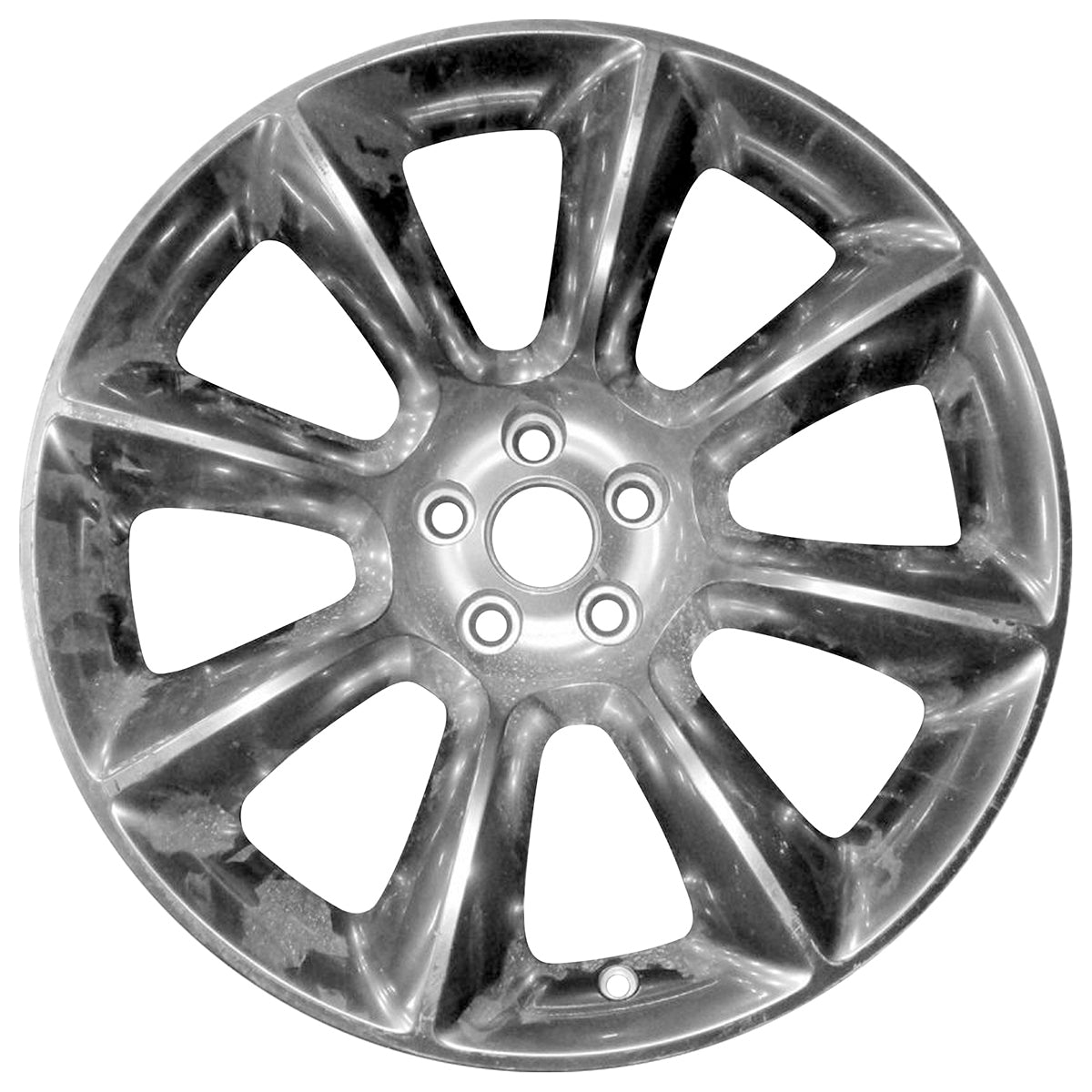 2015 Dodge Challenger 20" OEM Wheel Rim W96353DH