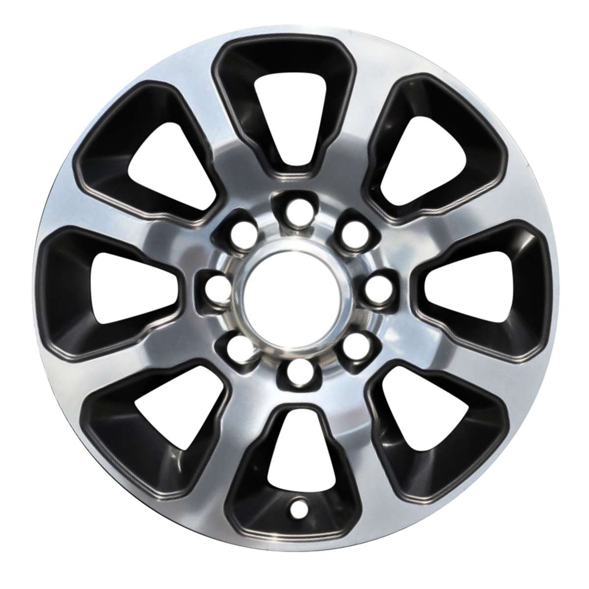 2020 RAM 3500 20" OEM Wheel Rim W2698PC