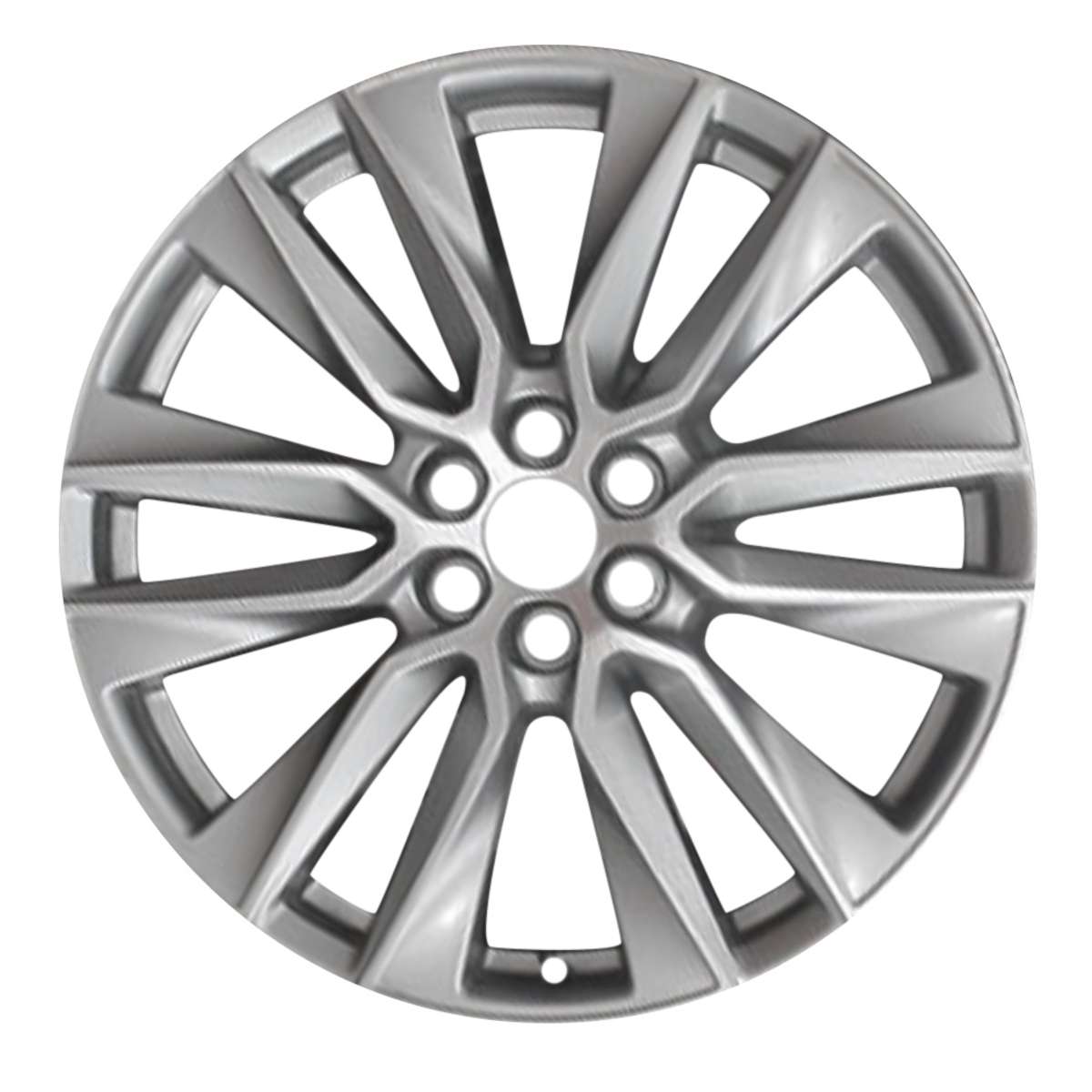 2022 Cadillac XT6 21" OEM Wheel Rim W4851S