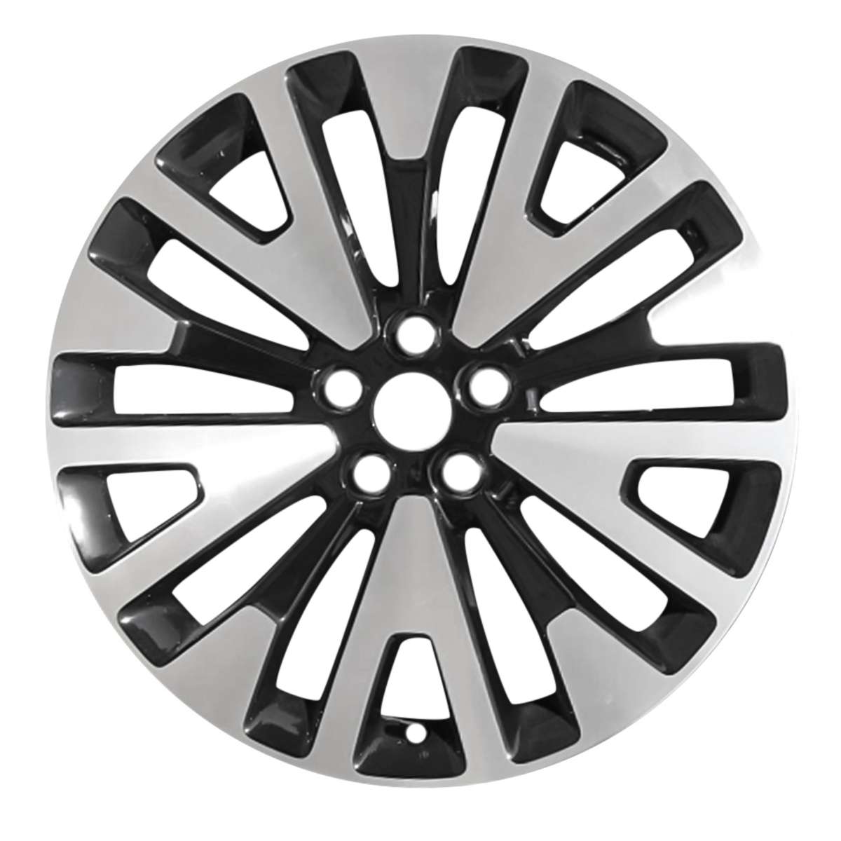 2020 Ford Escape 19" OEM Wheel Rim W10259MB