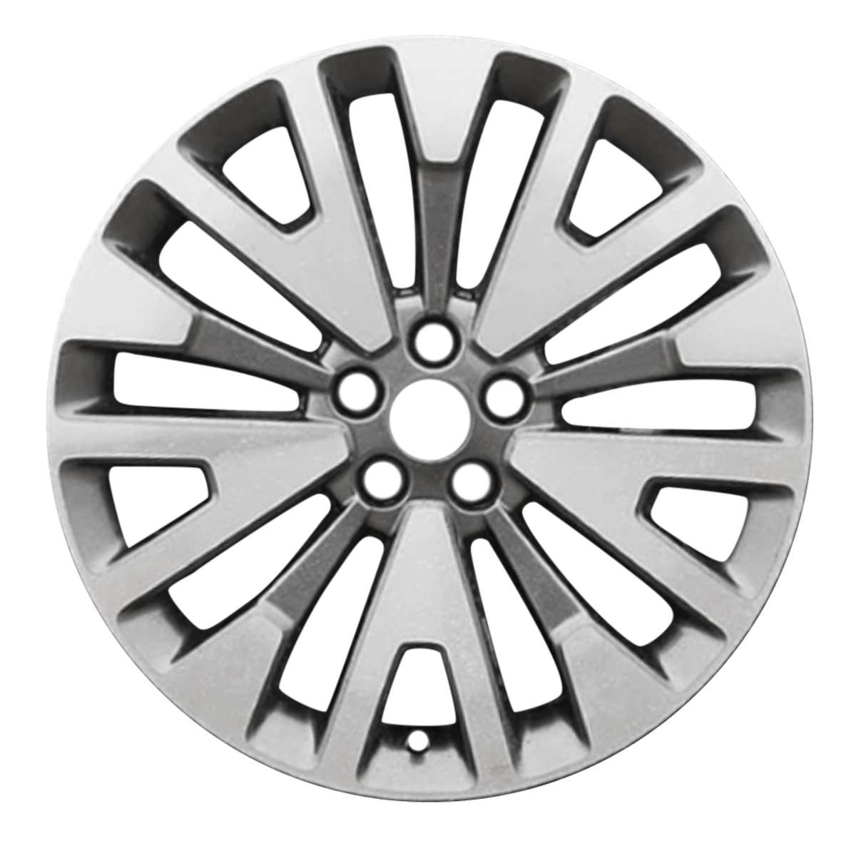 2022 Ford Escape 19" OEM Wheel Rim W10259MC