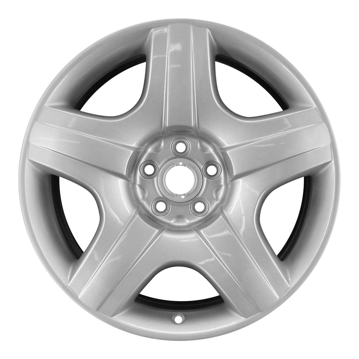 2007 Bentley Continental 19" OEM Wheel Rim W97039S