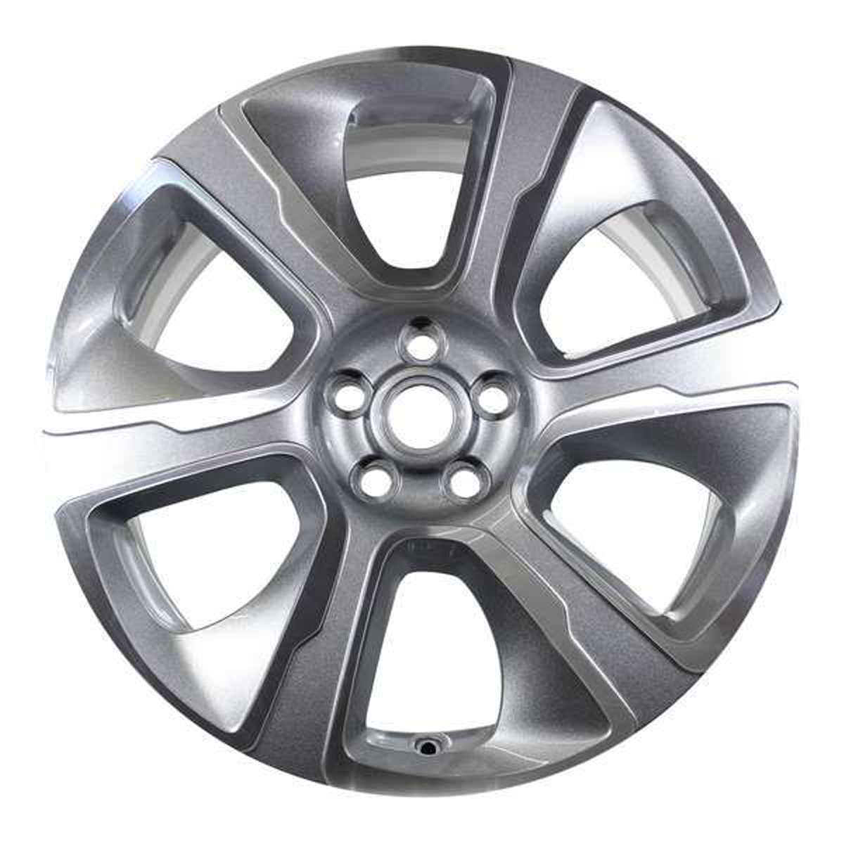 2019 Land Rover Range Rover Sport 21" OEM Wheel Rim W72318MC