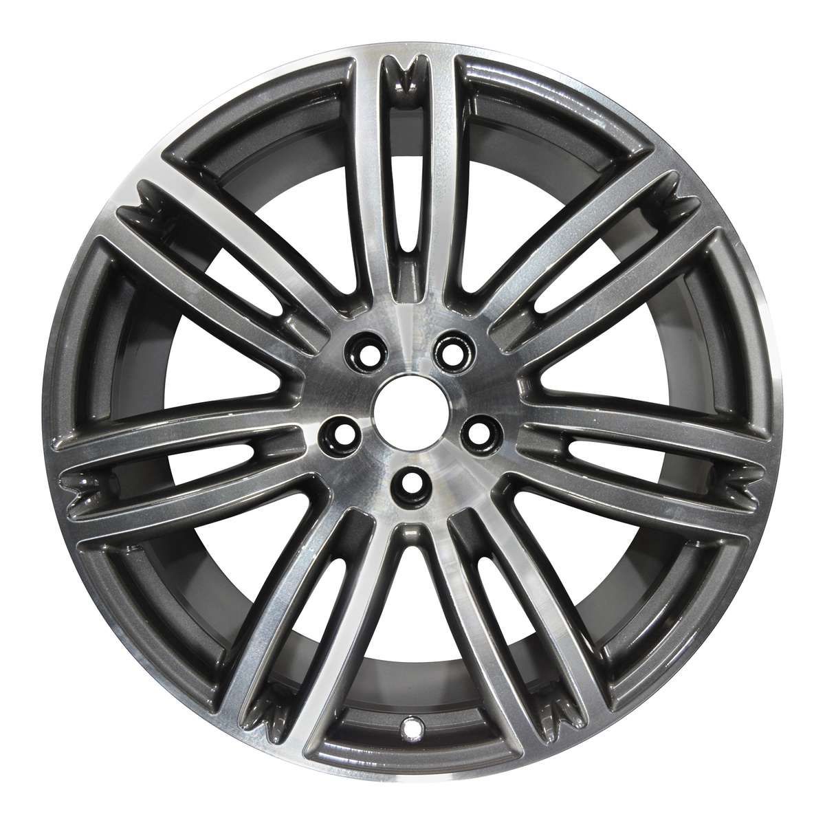 2020 Maserati Ghibli 20" OEM Wheel Rim W97343S