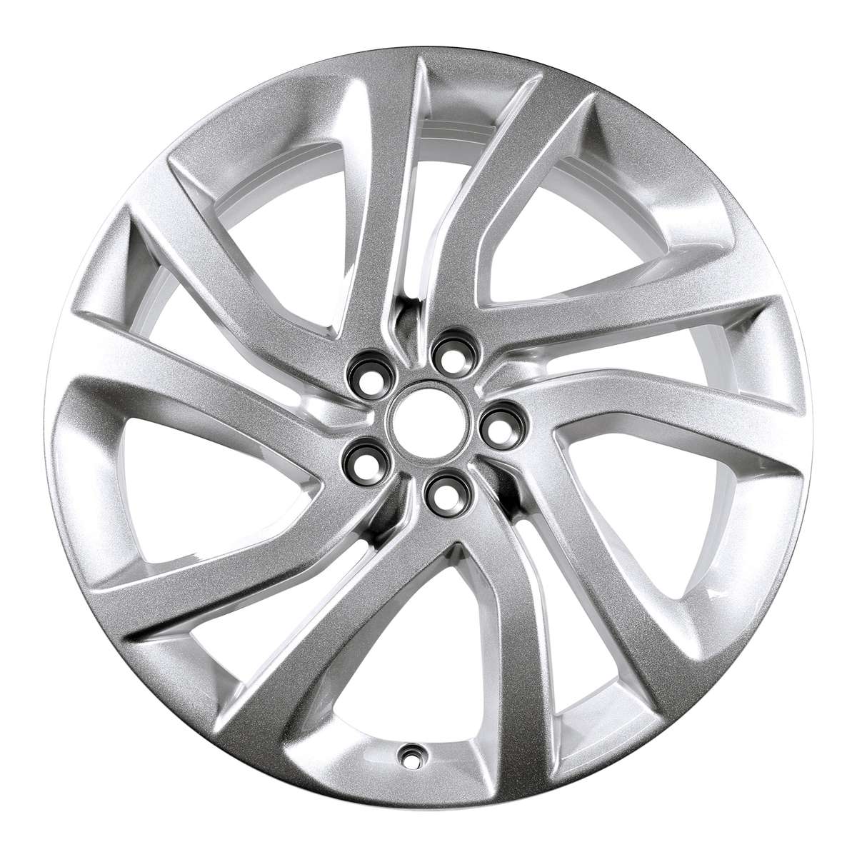 2020 Land Rover Discovery Sport 20" OEM Wheel Rim W72330S