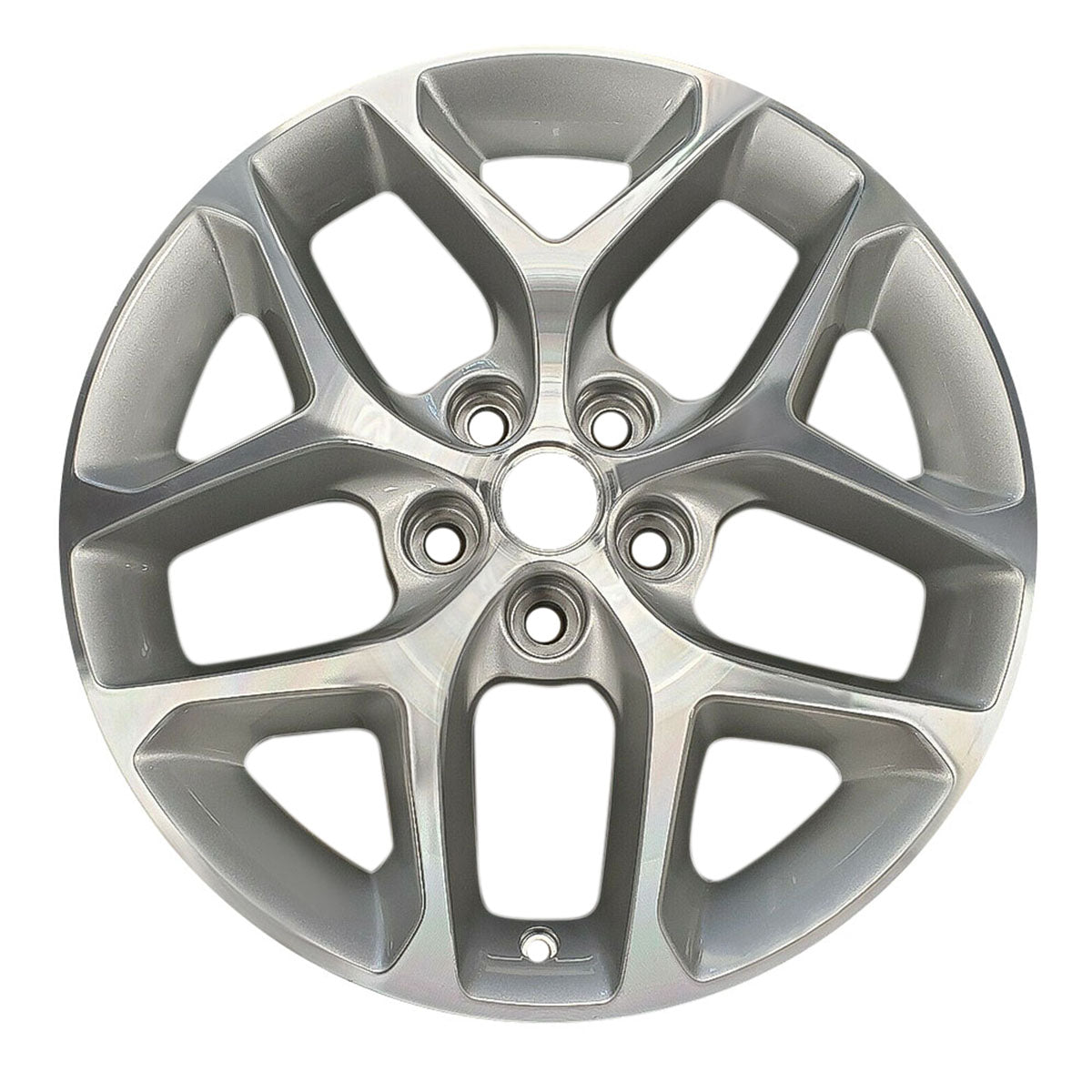 2016 Buick Lacrosse 18" OEM Wheel Rim W97464MS