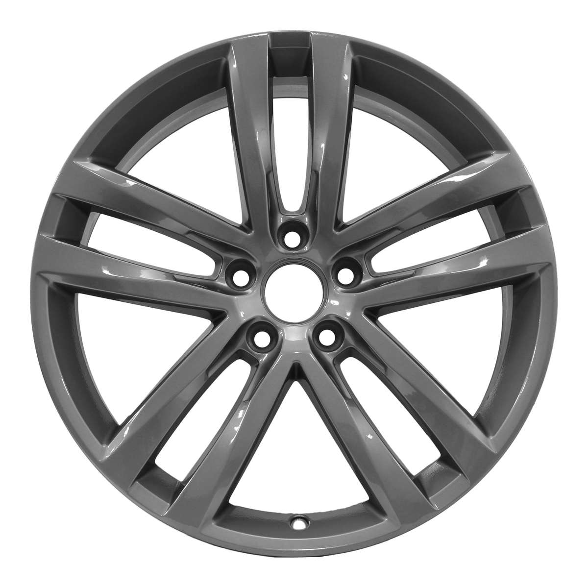 2017 Volkswagen Passat New 19" Replacement Rim RW70002S