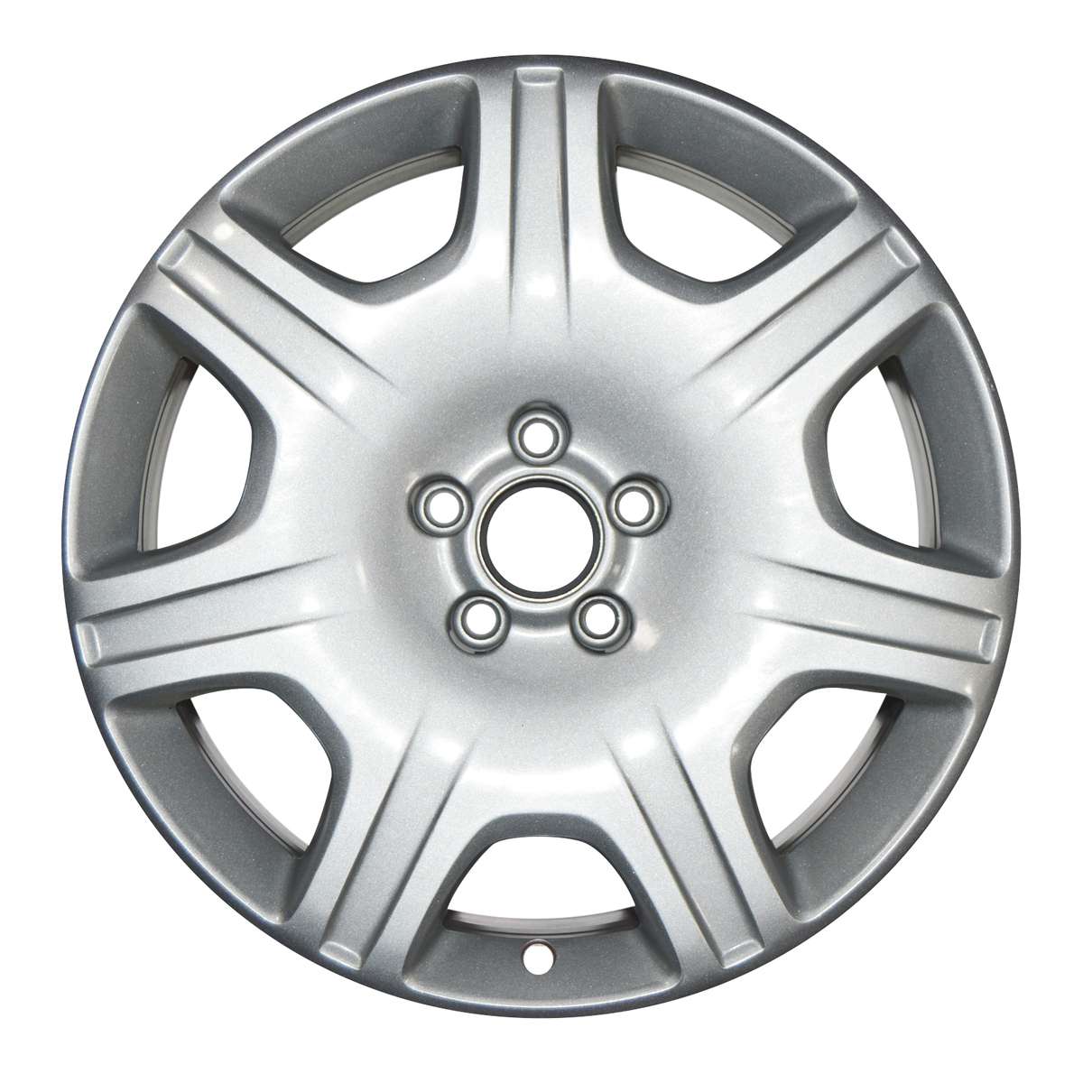 2002 Bentley Arnage 19" OEM Wheel Rim W98058S
