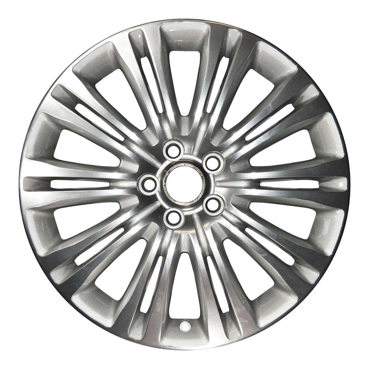 2011 Chrysler 300 20" OEM Wheel Rim W98511PS