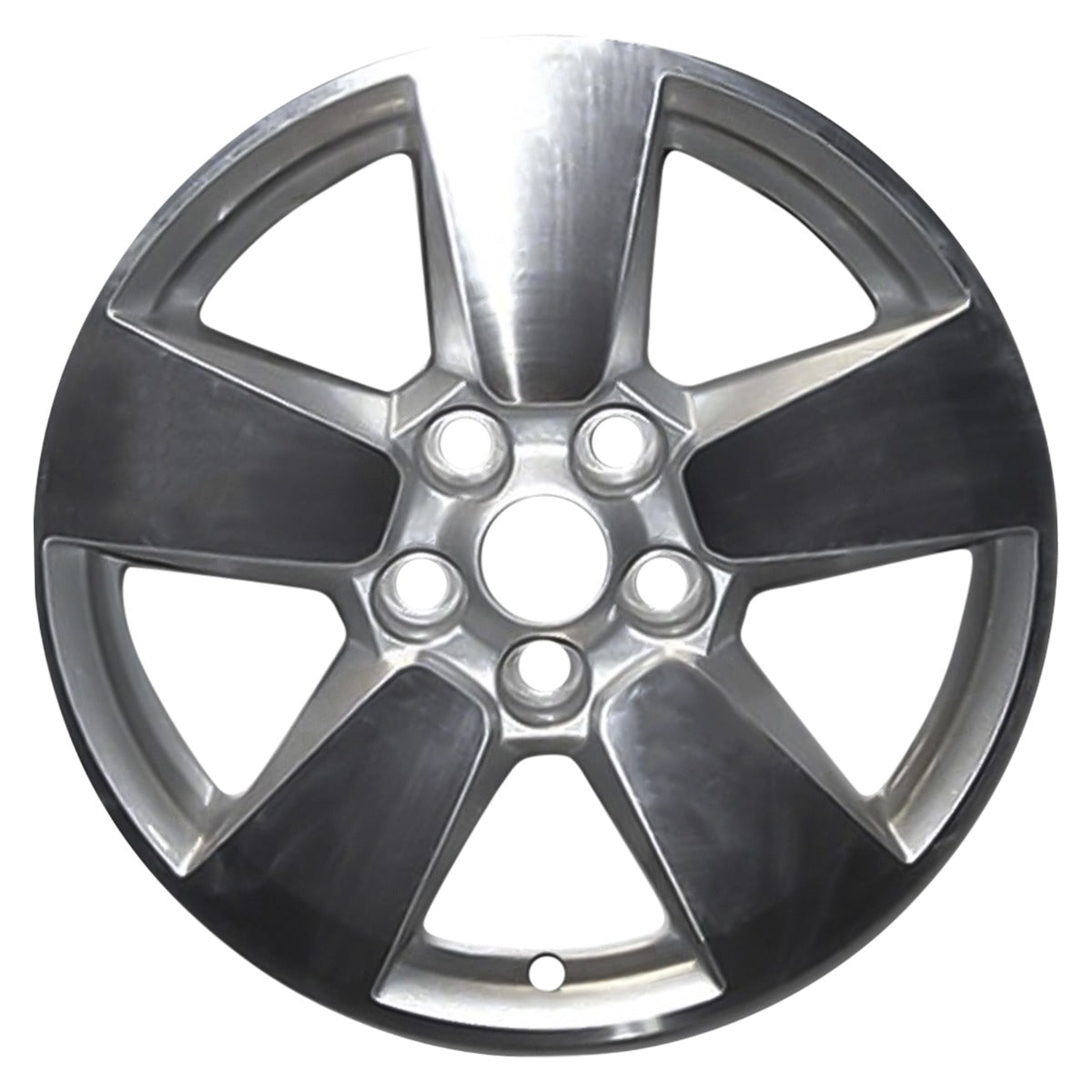 2014 Chevrolet Impala 17" OEM Wheel Rim W98806MS
