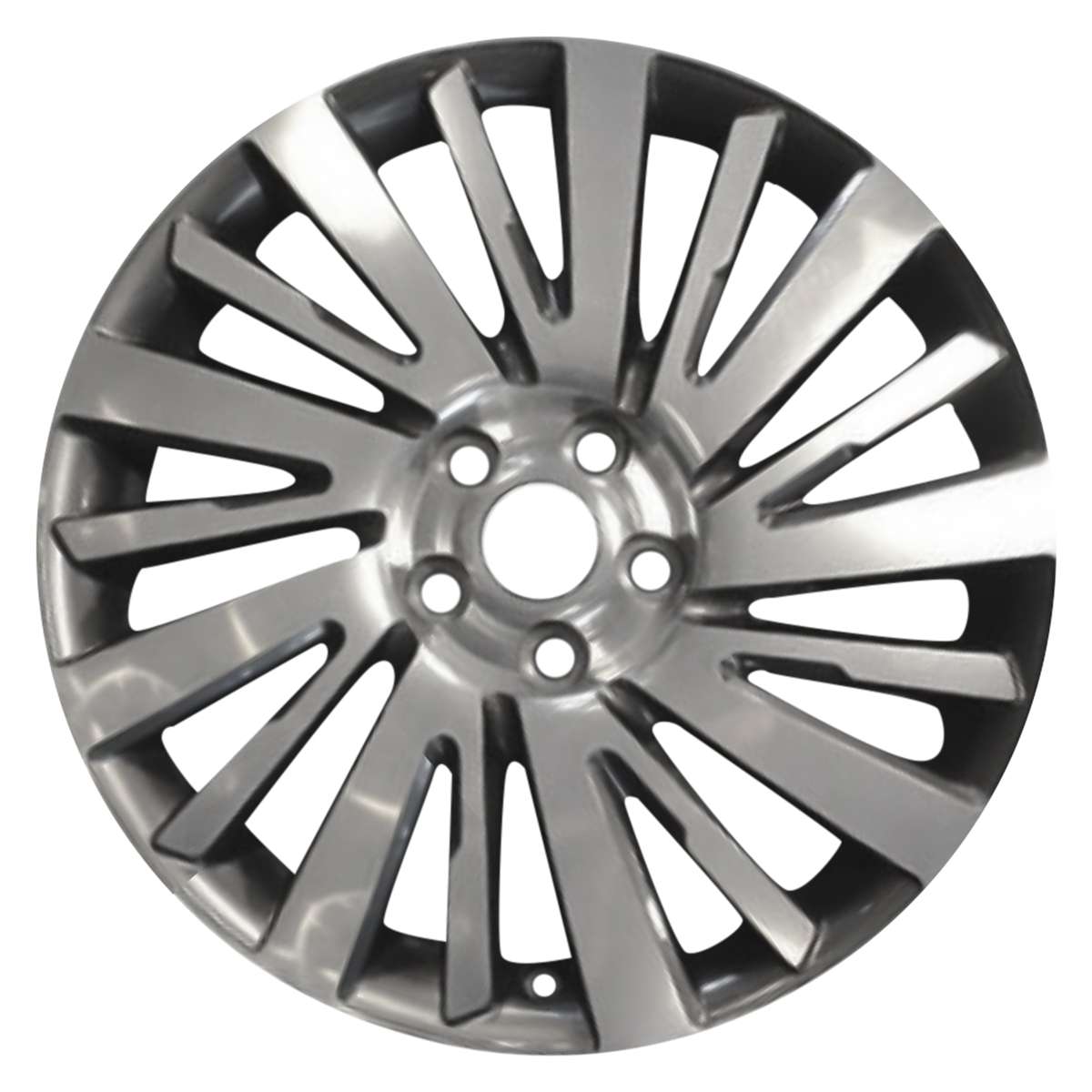 2013 Land Rover Range Rover 20" OEM Wheel Rim W98857PC