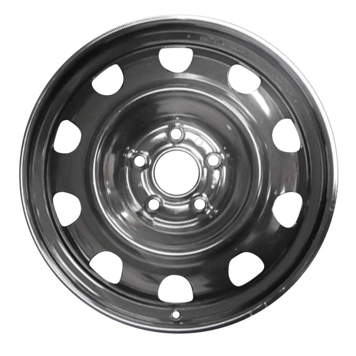 2014 Dodge Dart 16" OEM Wheel Rim W99043B