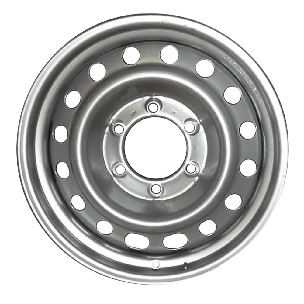 2013 Toyota Tacoma 16" OEM Wheel Rim W99048S