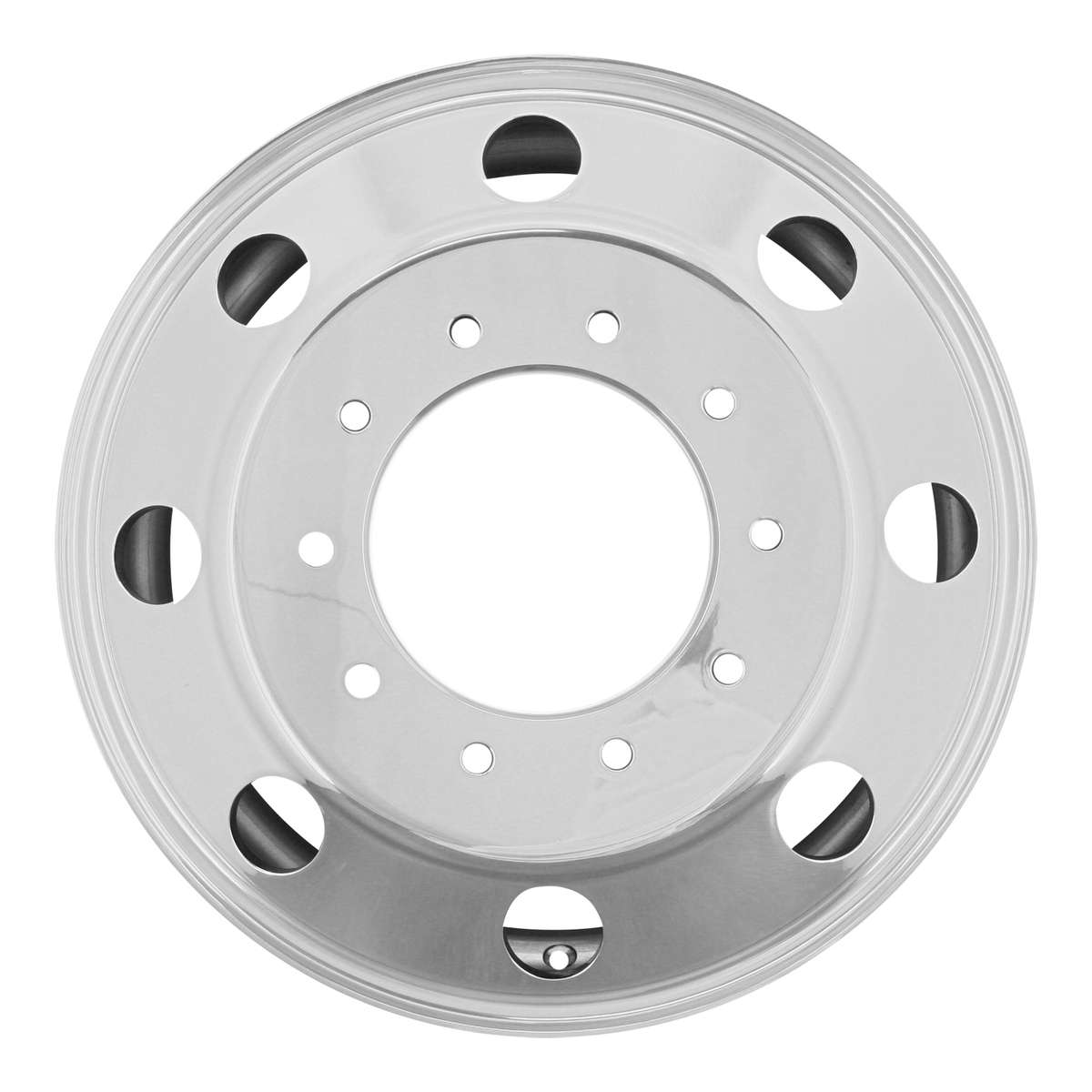 2018 Ford F-550 19.5" Front OEM Wheel Rim W99365P