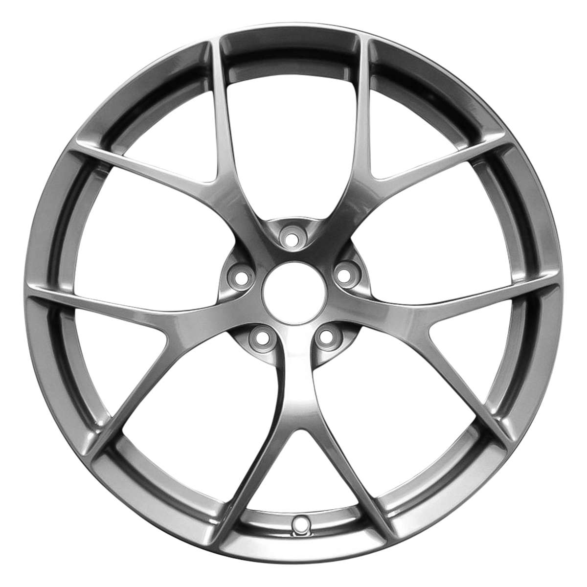 2020 Acura NSX 19" Front OEM Wheel Rim W71840MC