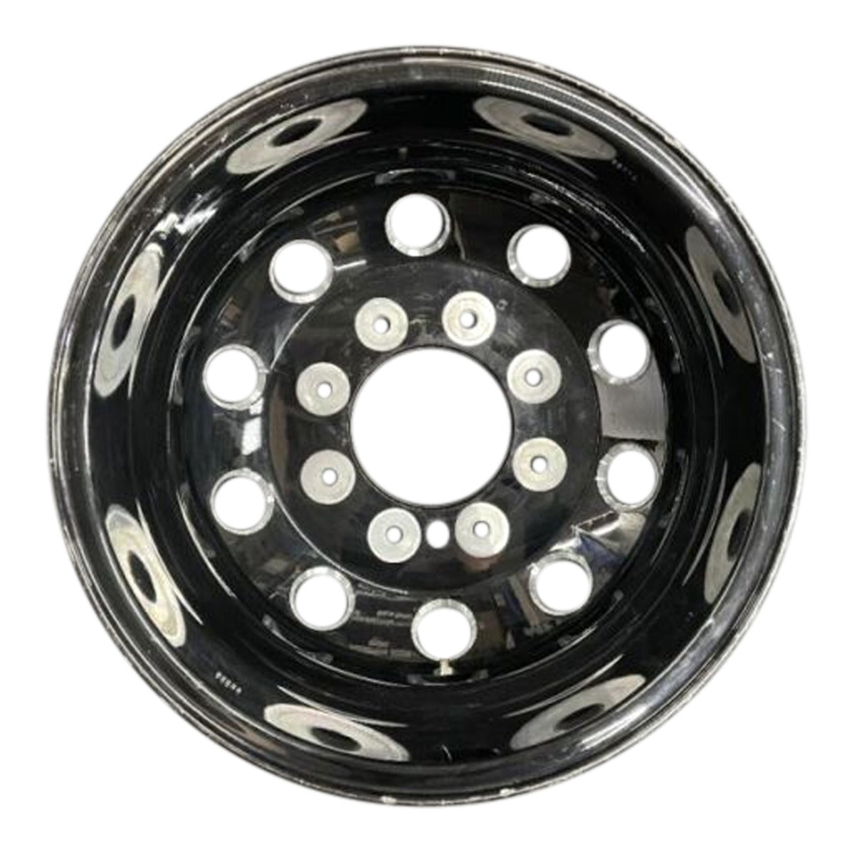 2021 Dodge RAM 3500 17