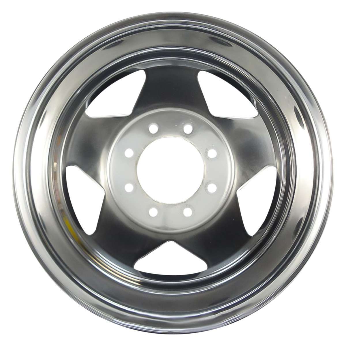 2000 Ford F-350 16" OEM Wheel Rim W3334BP