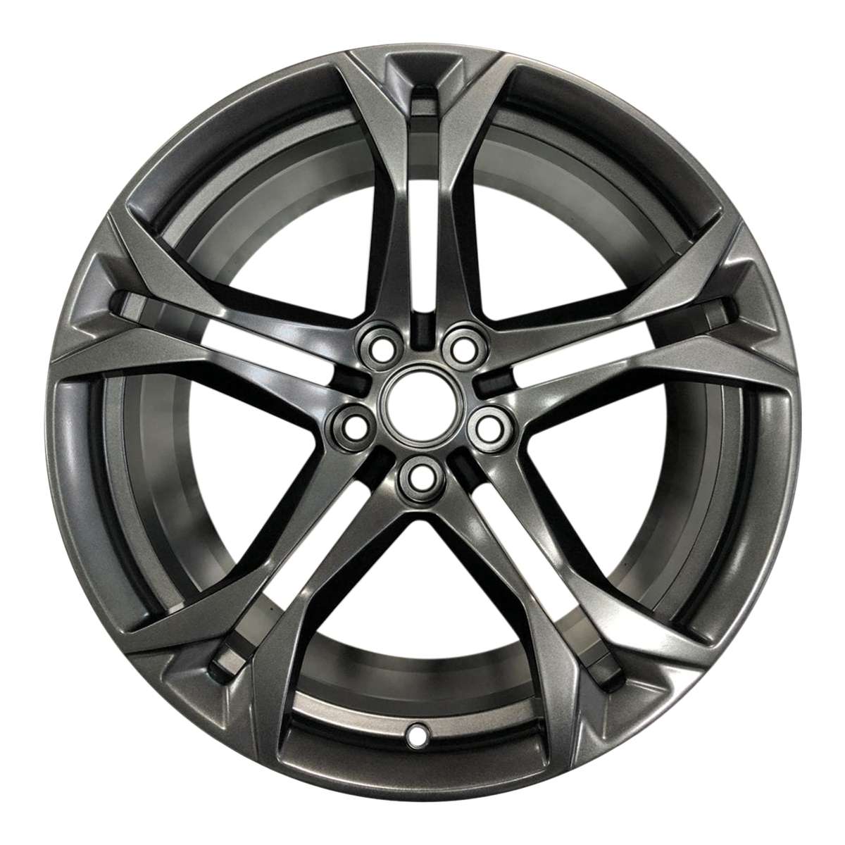 2019 Chevrolet Camaro 20" Front OEM Wheel Rim W5775C