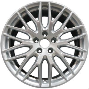 2014 Audi S6 19" OEM Wheel Rim W58971S